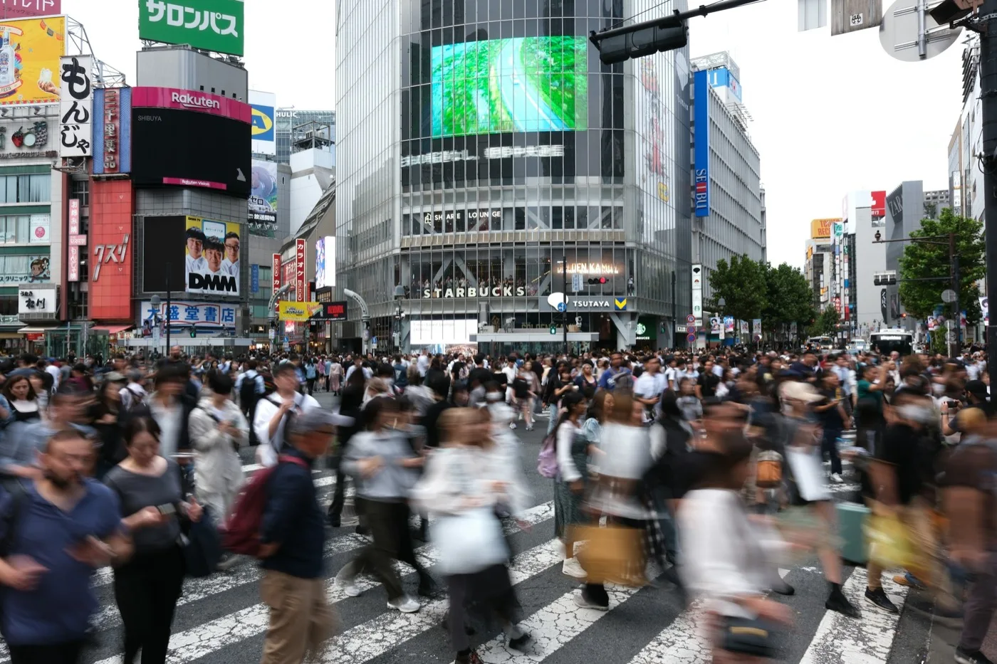 Japan immigration policy and foreign residents